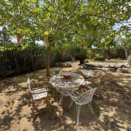 Casa Margarida. Javea. El Tosalet Экстерьер фото