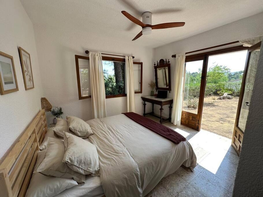 Casa Margarida. Javea. El Tosalet Экстерьер фото