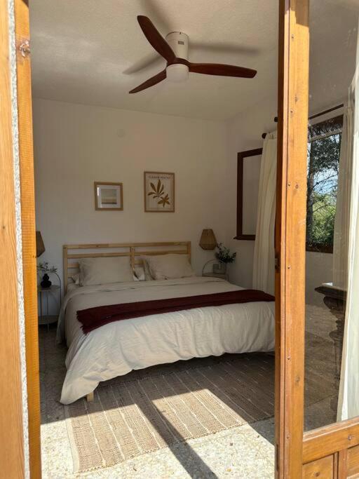 Casa Margarida. Javea. El Tosalet Экстерьер фото